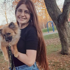 Meet your Posher, Serena